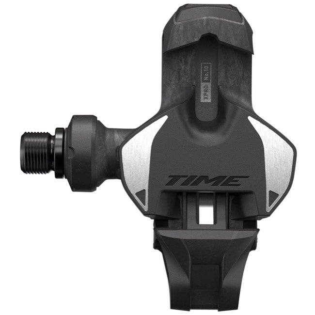 Time Xpro 10 Clipless Road Pedal (Black)