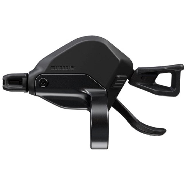 Shimano Deore XT SL-M8200 12 Speed Mechanical Shifter (Black)