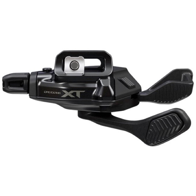 Shimano Deore XT SL-M8200-IR 12 Speed Mechancial Shifter (Black)
