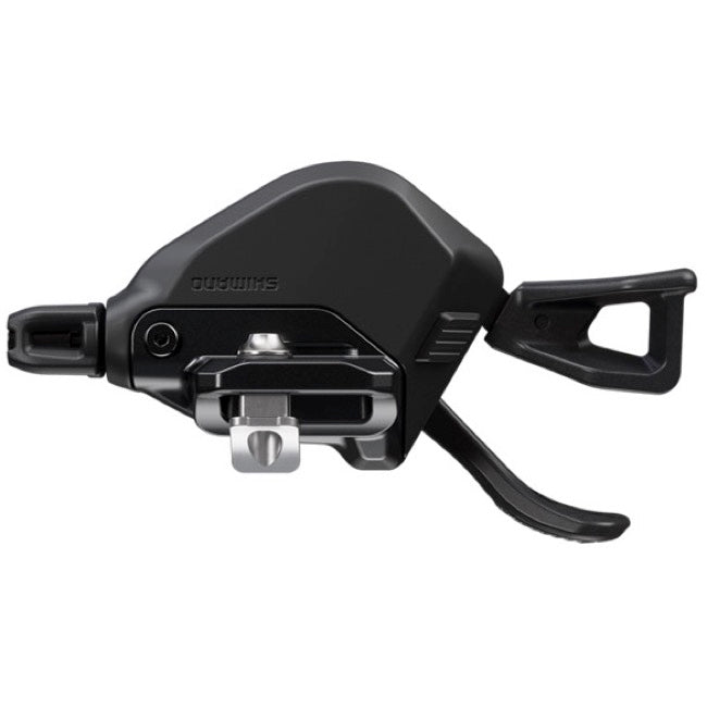Shimano Deore XT SL-M8200-IR 12 Speed Mechancial Shifter (Black)