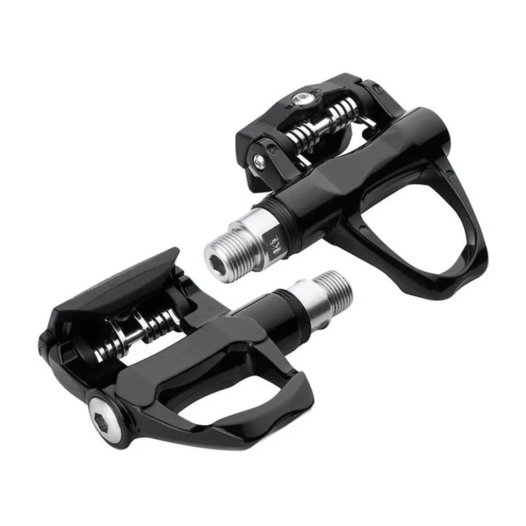 Wellgo R-096B Clipless Pedal (Black)