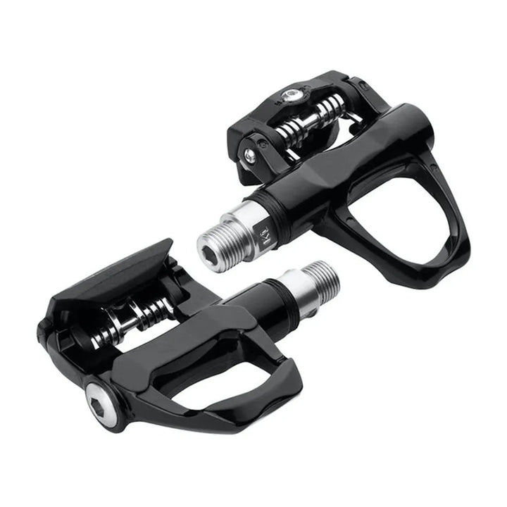 Wellgo R-096B Clipless Pedal (Black)