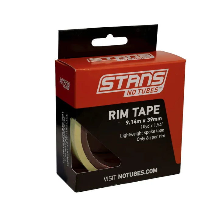 Stans NoTubes Rim Tape