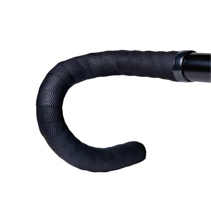 BTP High Performance Gripping Bartape (Black Textured)