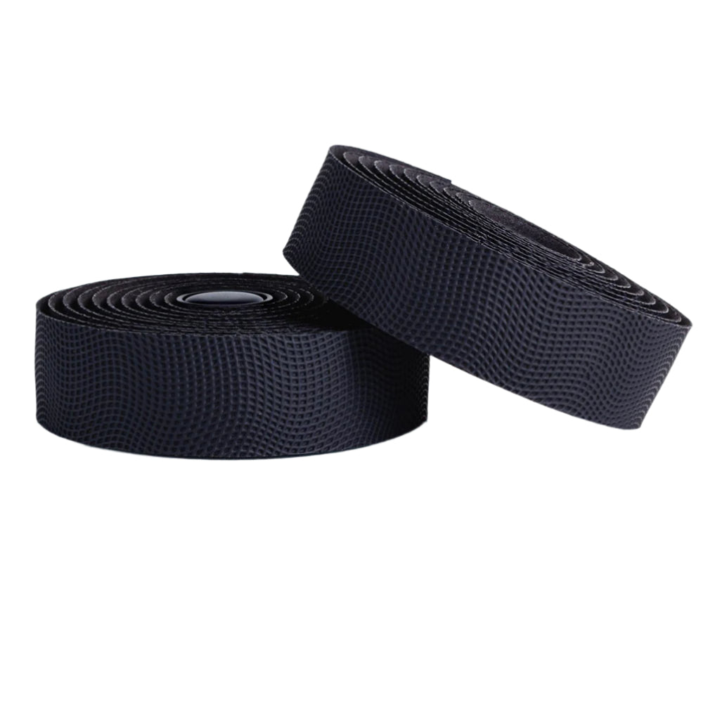 BTP High Performance Gripping Bartape (Black Textured)