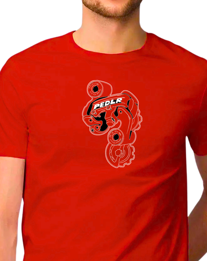 Sport Canvas RD Classic Fit Unisex T-Shirt