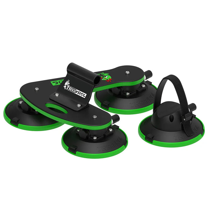 TreeFrog Pro 1 Plus Bike Rack Universal Mount