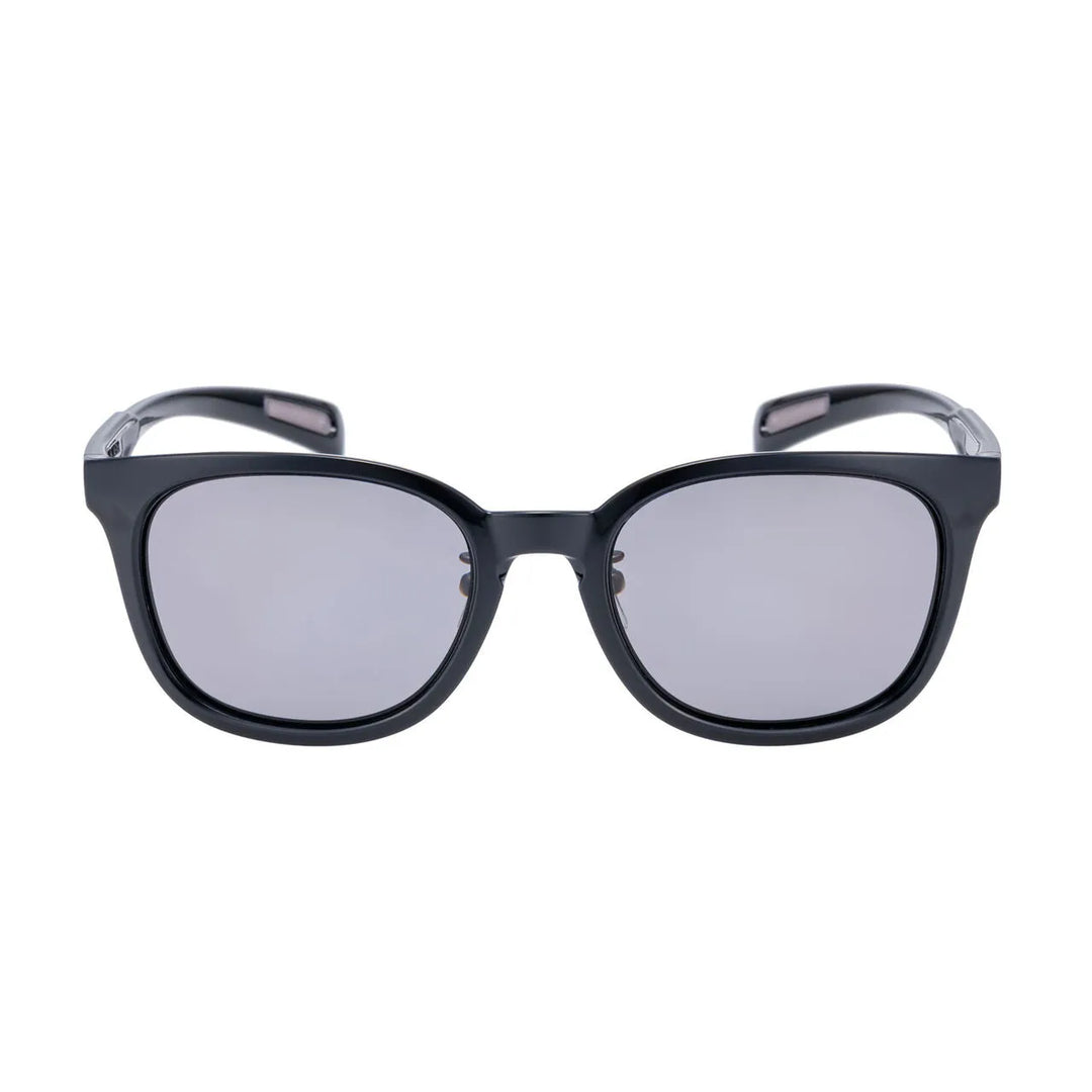 Swans PW-0051 Sport Sunglasses (Polarized Smoke/Black)