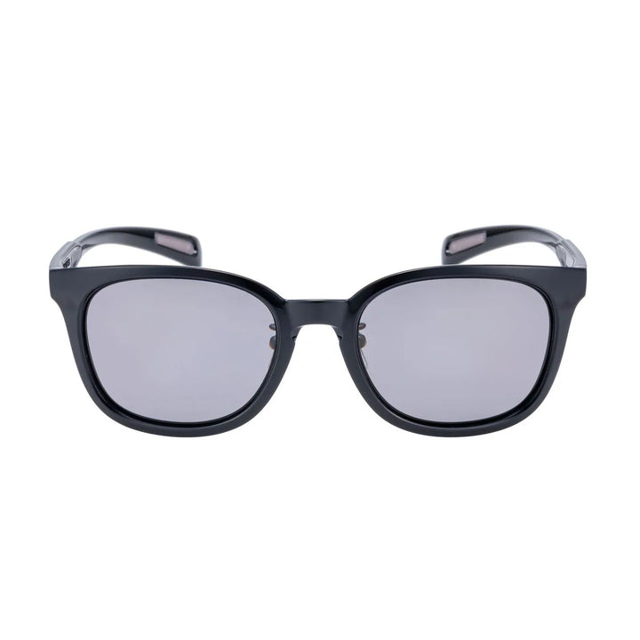 Swans PW-0051 Sport Sunglasses (Polarized Smoke/Black)