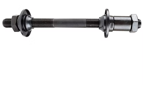 Element AF-701 M5 Front Quick Release (Silver)