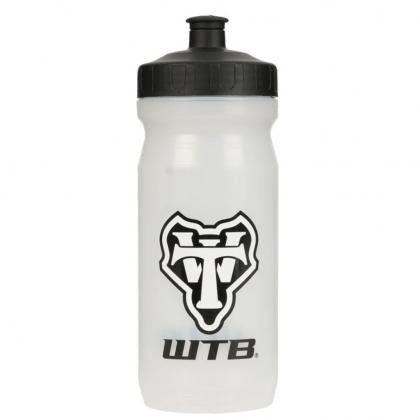 WTB Water Bottle (Clear)