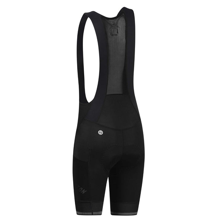 Monton Awaker Pro Men's Cycling Bibshorts (Black)