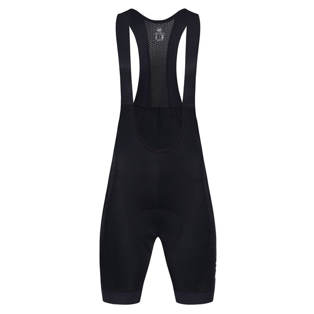 Monton SKxMT Men's Cycling Bibshorts (Black)