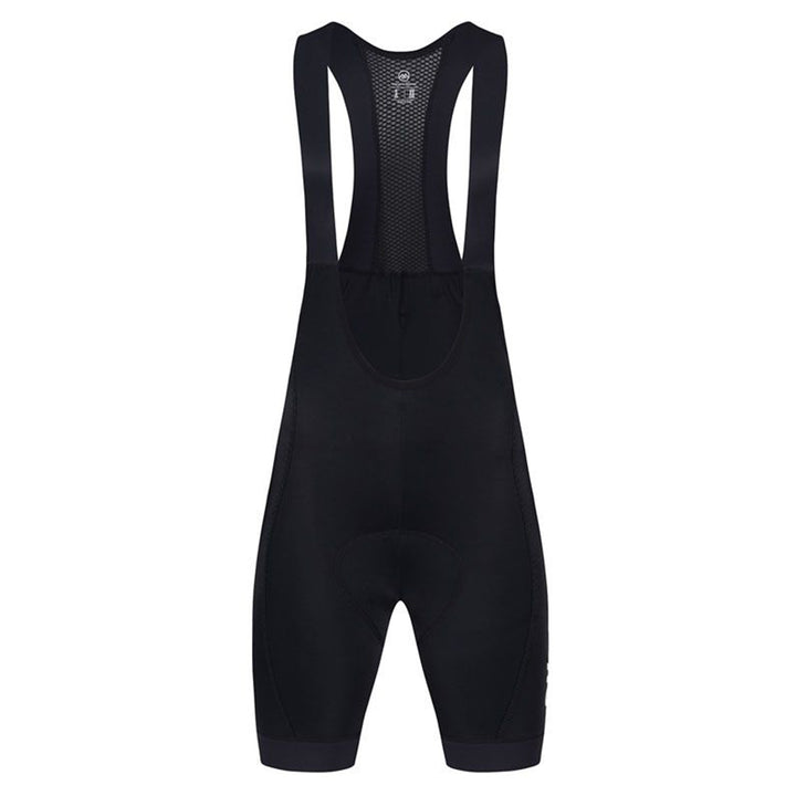 Monton SKxMT Men's Cycling Bibshorts (Black)