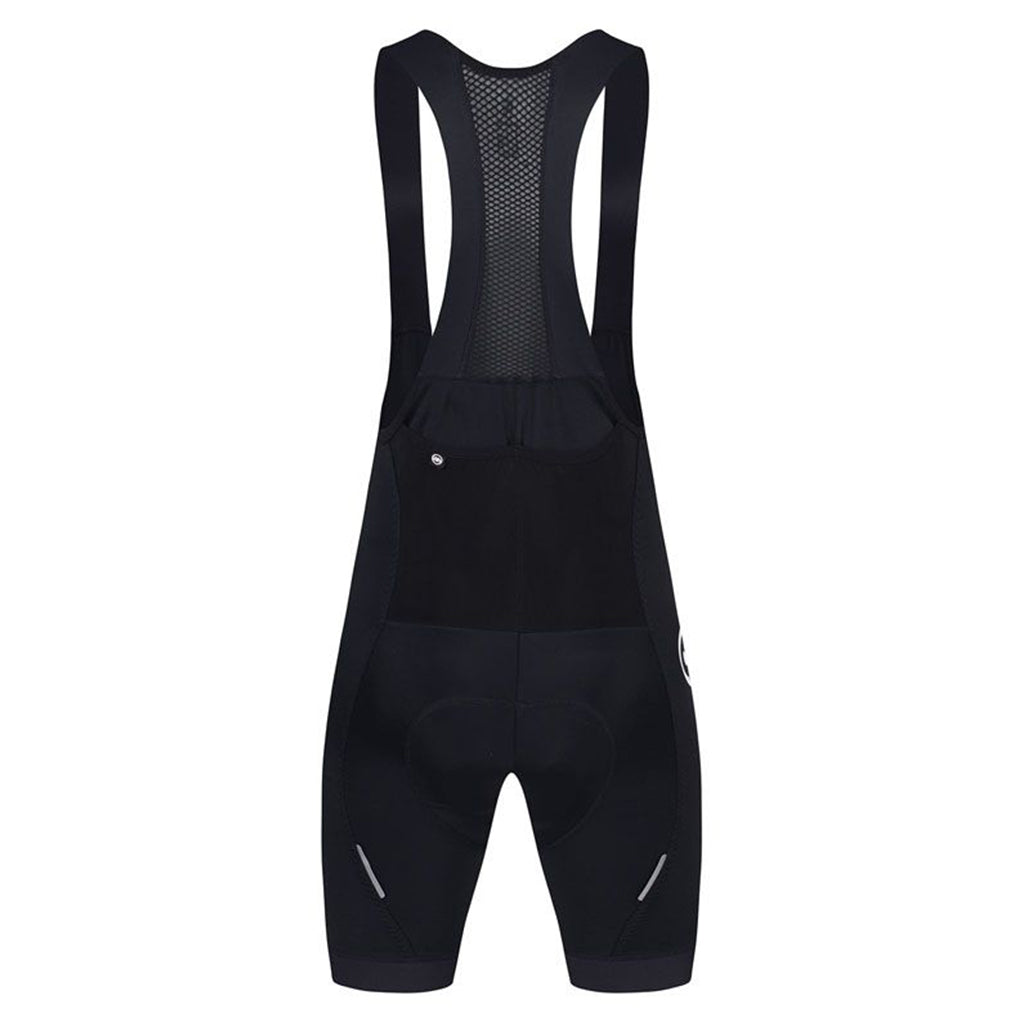 Monton SKxMT Men's Cycling Bibshorts (Black)