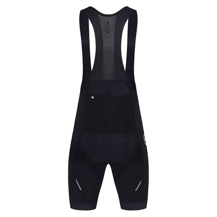 Monton SKxMT Men's Cycling Bibshorts (Black)