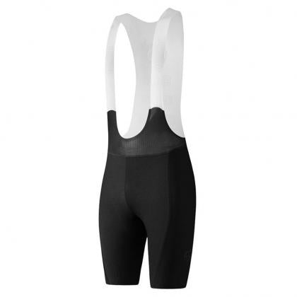 Monton Minima Pro Men's Cycling Bibshorts (Black)