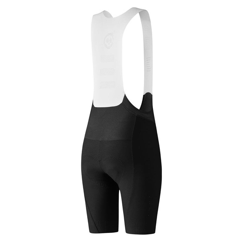 Monton Minima Pro Men's Cycling Bibshorts (Black)