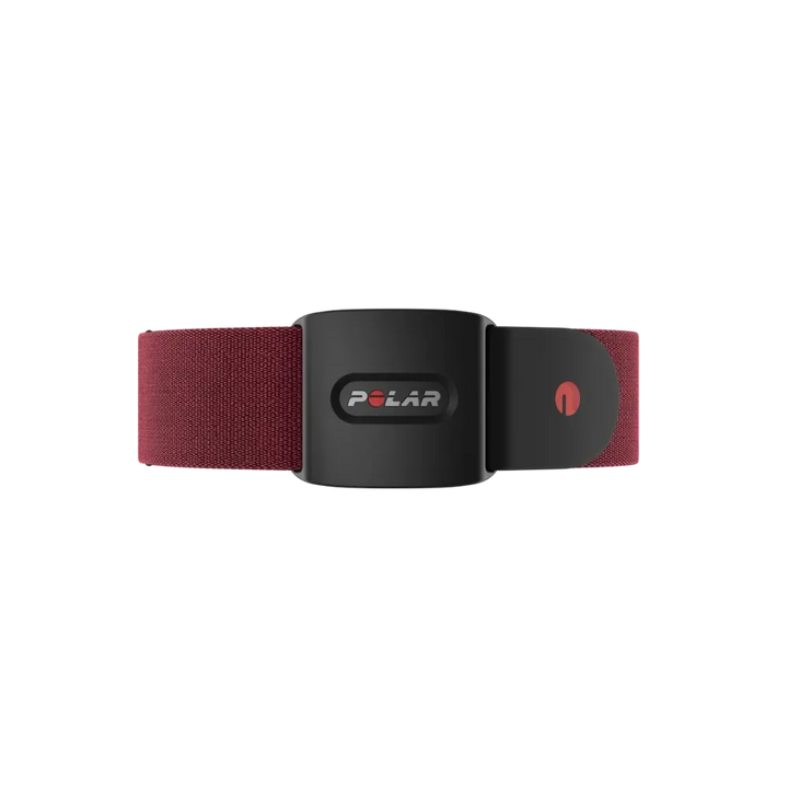 Polar Verity Sense Optical Heart Rate Monitor (Red)