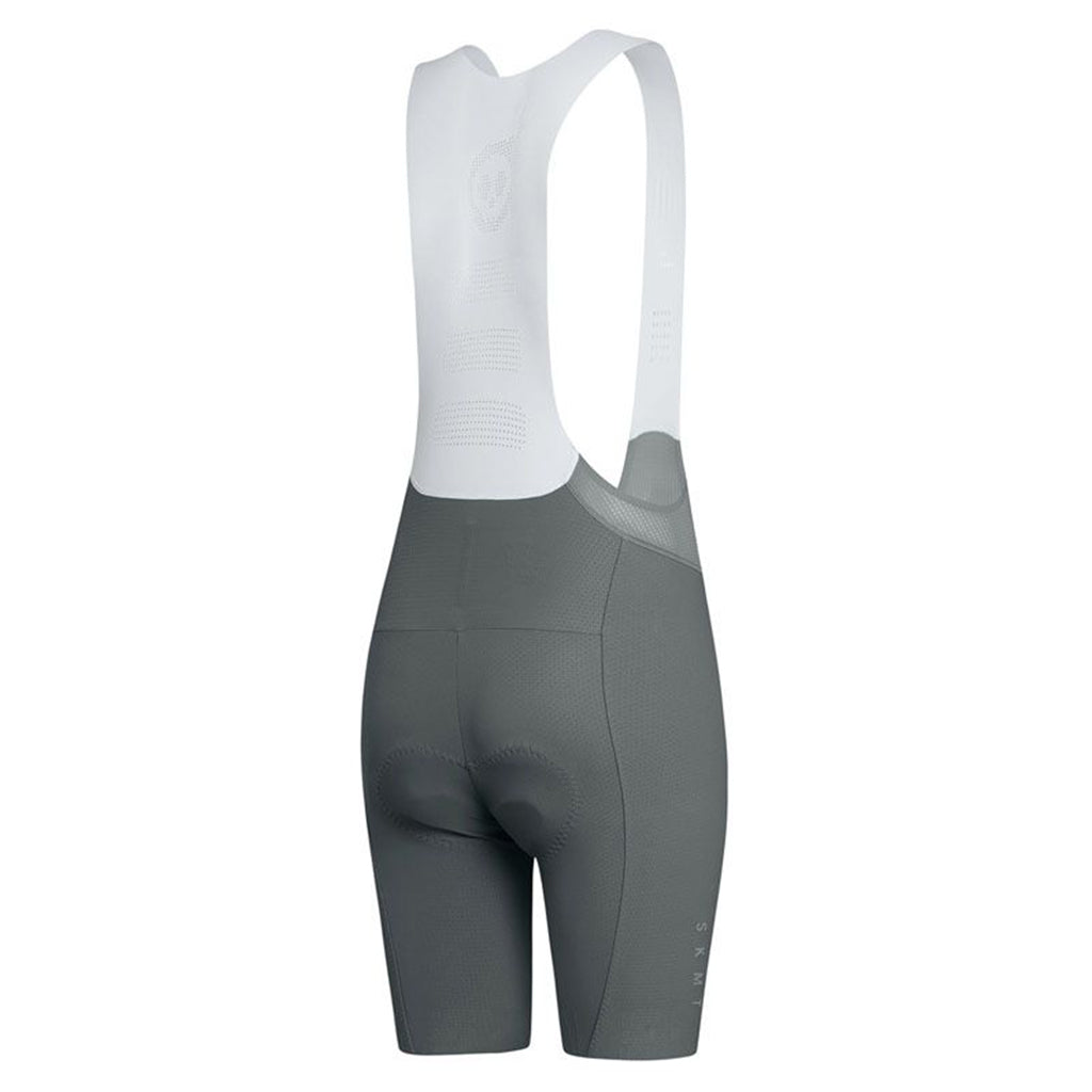 Monton Minima Pro Men's Cycling Bibshorts (Slate Grey)