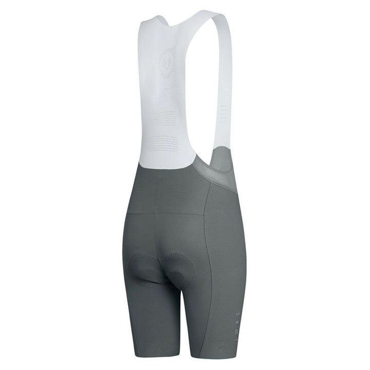 Monton Minima Pro Men's Cycling Bibshorts (Slate Grey)