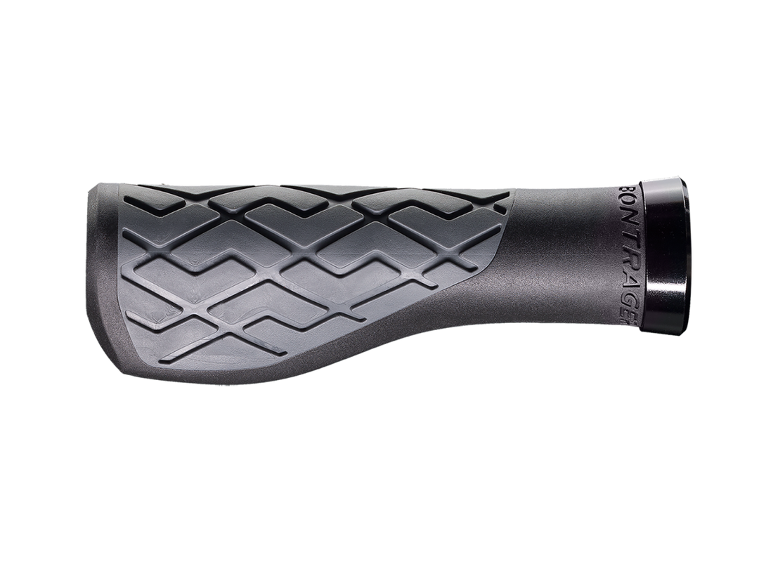 Bontrager XR Endurance Elite Recycled Grip Set (Black)