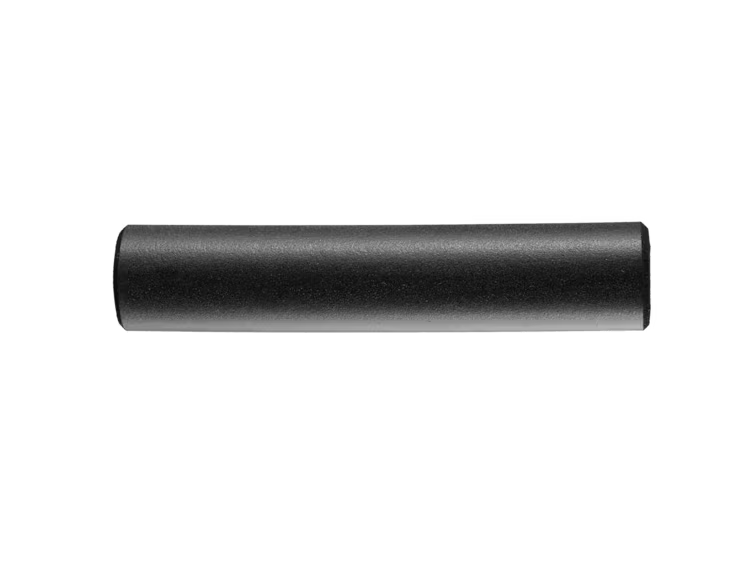 Trek Bontrager XR Silicone Grips (Black)