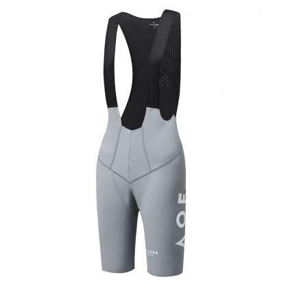 Monton Valore Nuova Luna Men's Cycling Bibshorts (Grey)