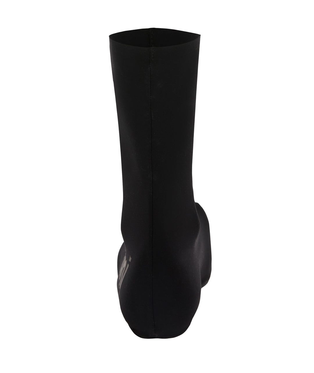Santini Ace Men's Shoecovers (Black)