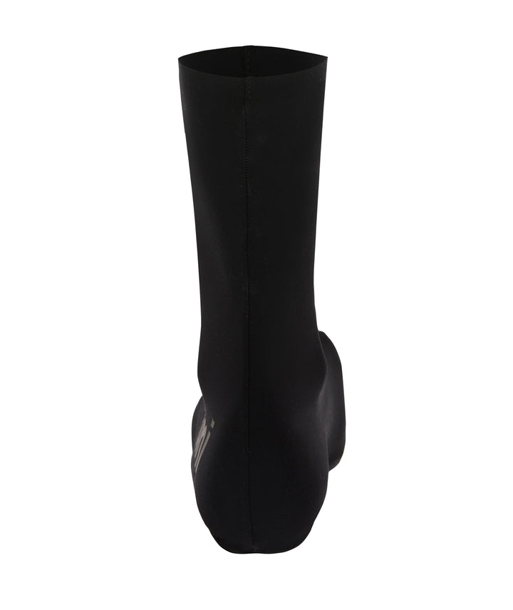 Santini Ace Men's Shoecovers (Black)