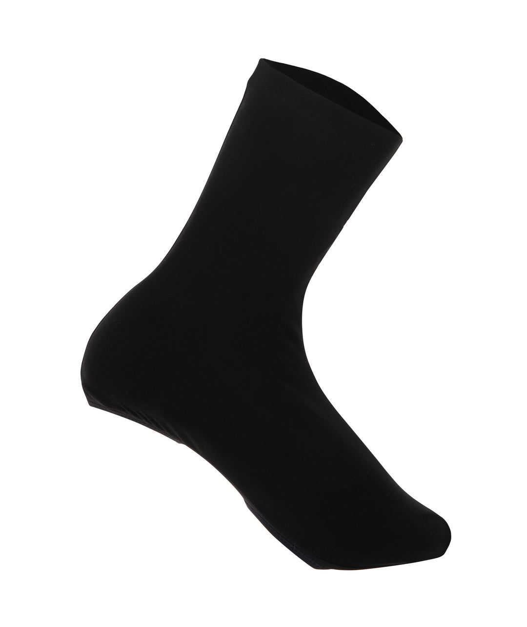 Santini Ace Men's Shoecovers (Black)