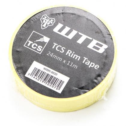 WTB TCS i19 Tubeless Rim Tape