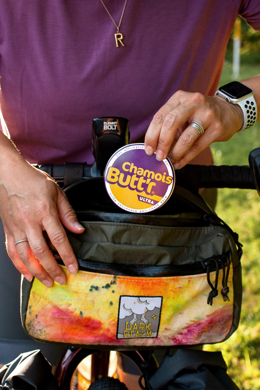 Chamois Butt'r Ultra Anti-Chafe Balm