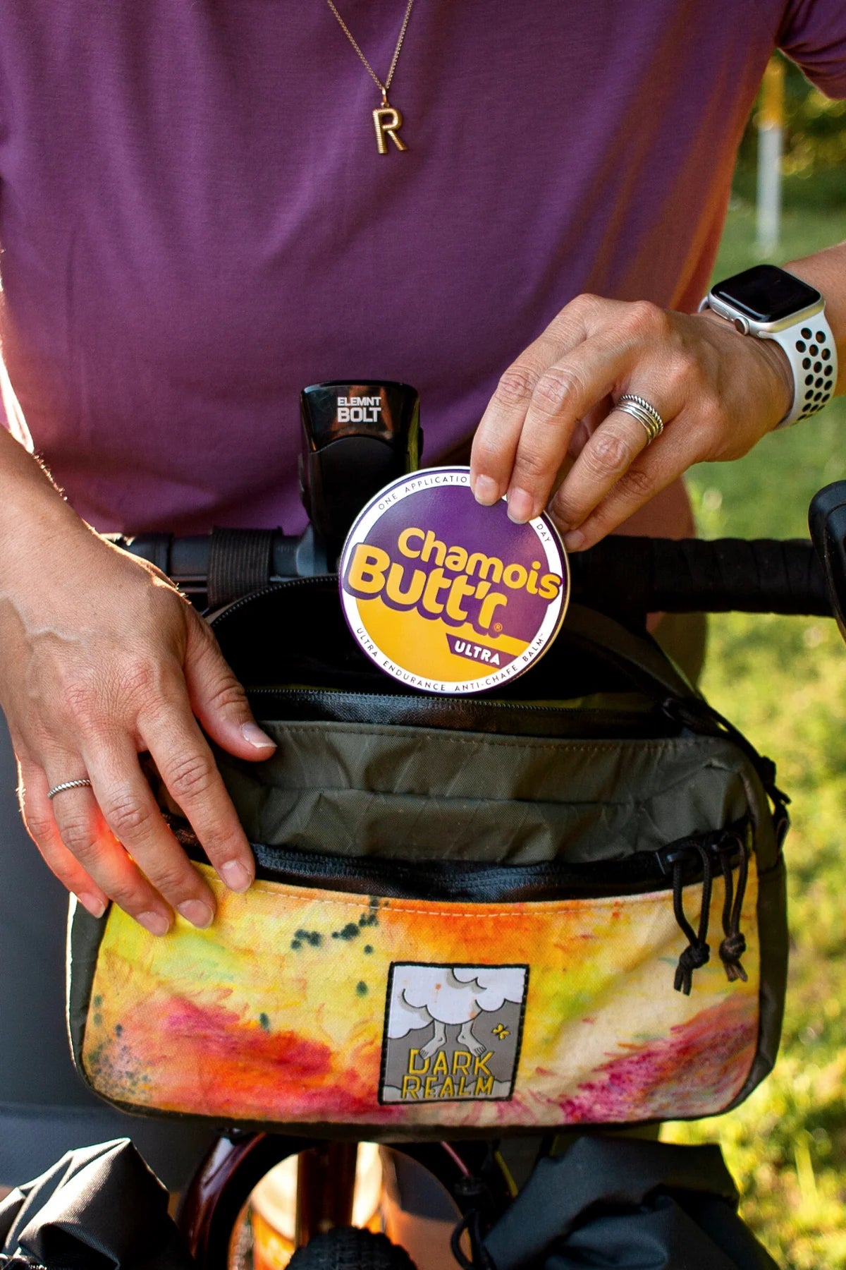 Chamois Butt'r Ultra Anti-Chafe Balm