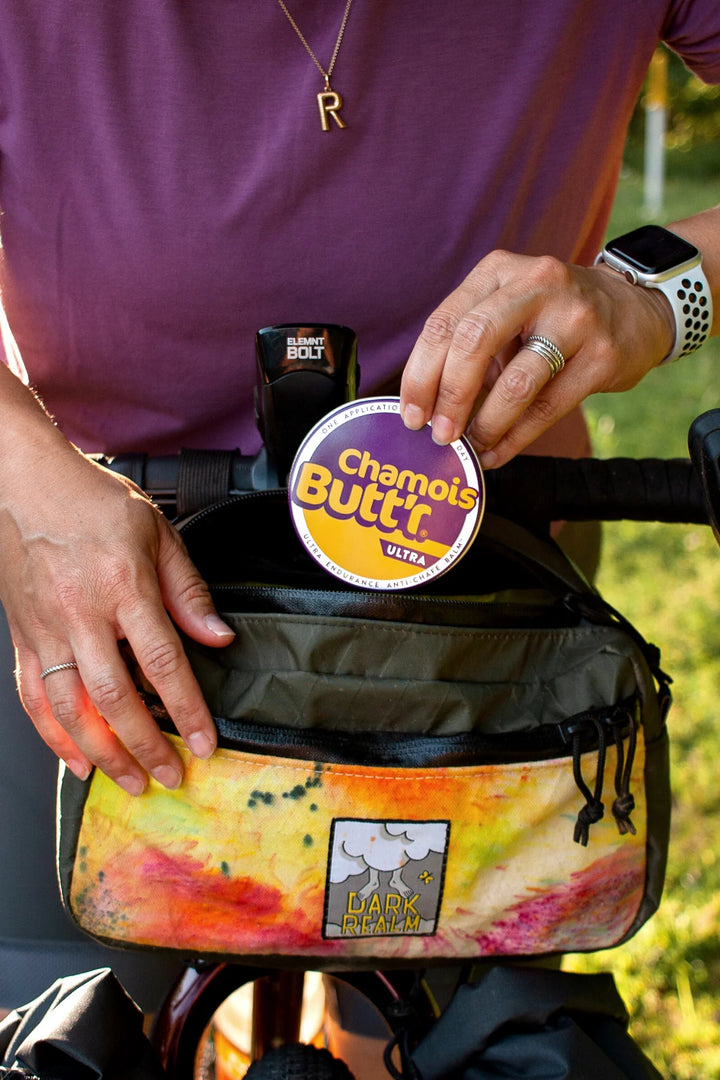 Chamois Butt'r Ultra Anti-Chafe Balm
