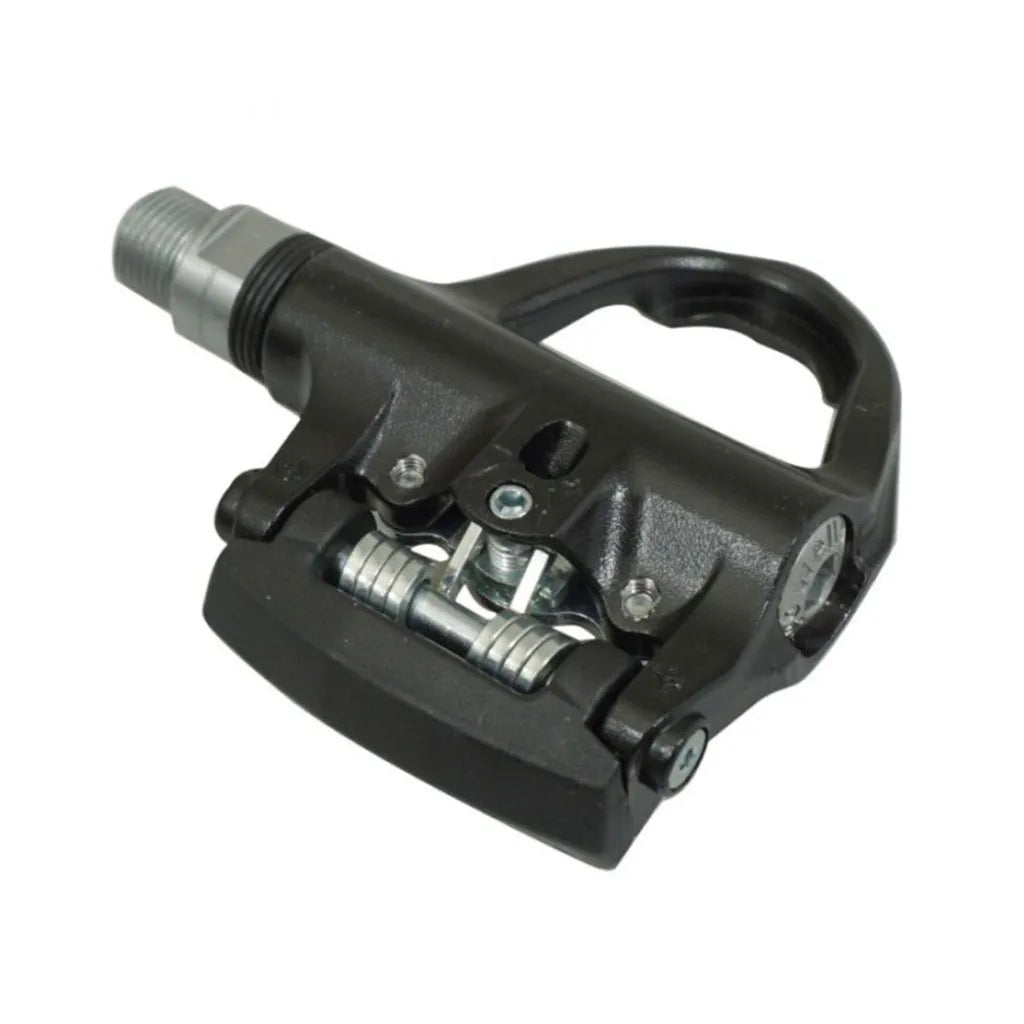 Wellgo R-344B Clipless Pedal (Black)