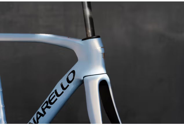 Pinarello Dogma F Road Frameset (Luxter Venice)