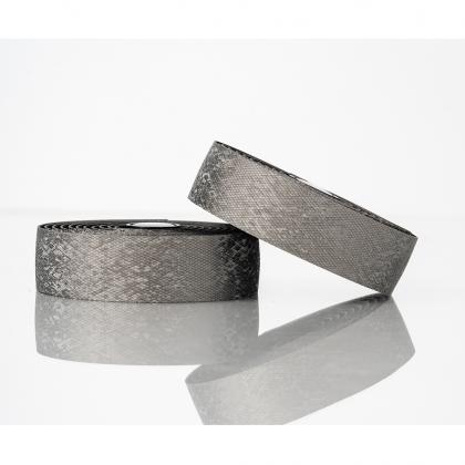 BTP High Performance Cyclone Bartape (Rattle Grey)