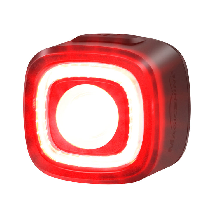 Magicshine SEEMEE 150 V2.0 Rear Light (Black)
