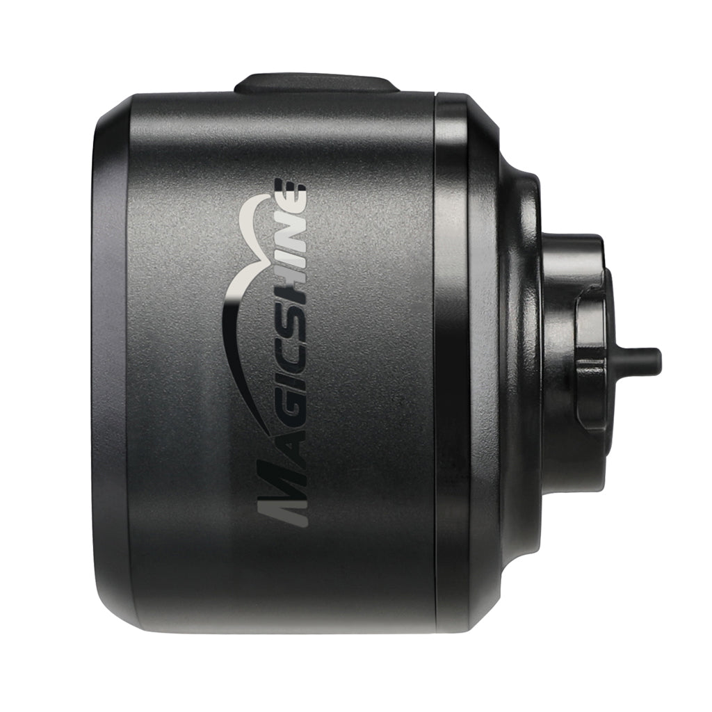 Magicshine SEEMEE 150 V2.0 Rear Light (Black)