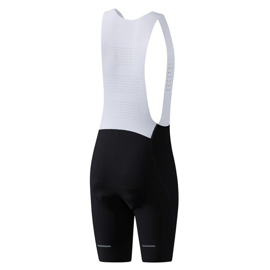 Monton Urban Plus Chirui Women's Cycling Bibshorts (Black)
