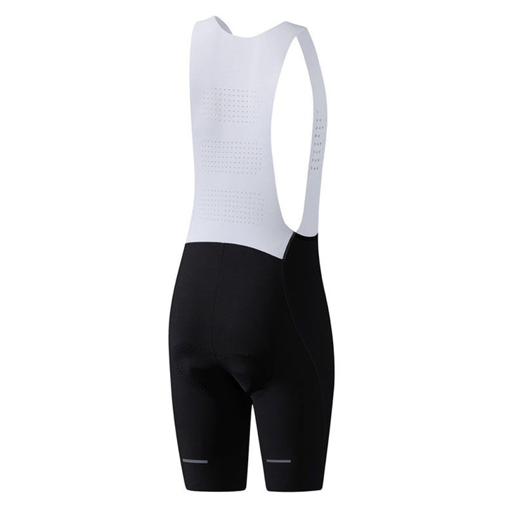 Monton Urban Plus Chirui Women's Cycling Bibshorts (Black)