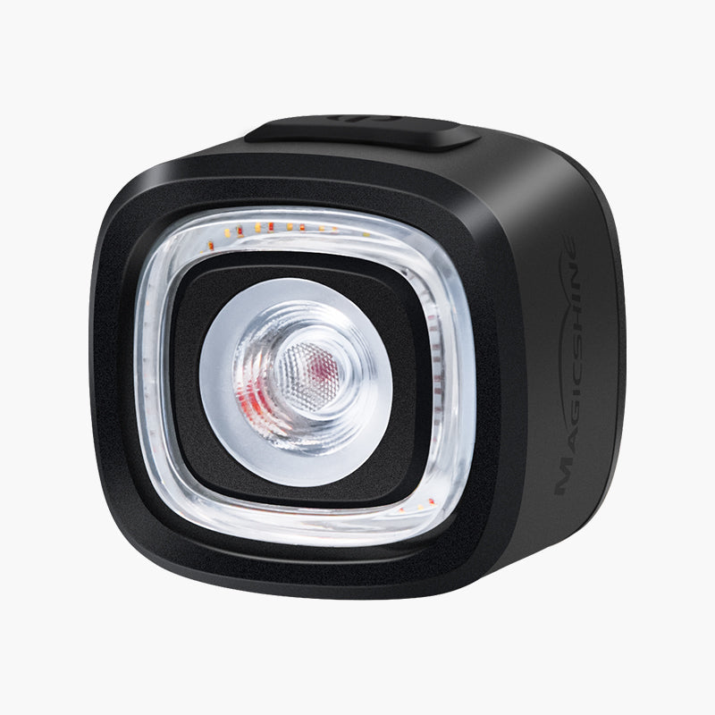 Magicshine Seemee 150 Front and 45 Rear Combo Light (Black)
