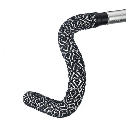 BTP High Performance Microfibre Bartape (Black Diamond)