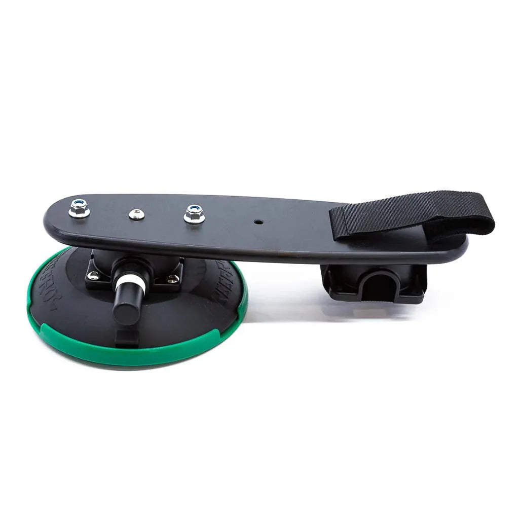 TreeFrog L1 Front Wheel Holder
