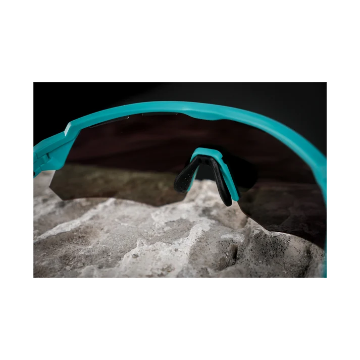 Rockbros Polarized Sunglasses (Green Frame)
