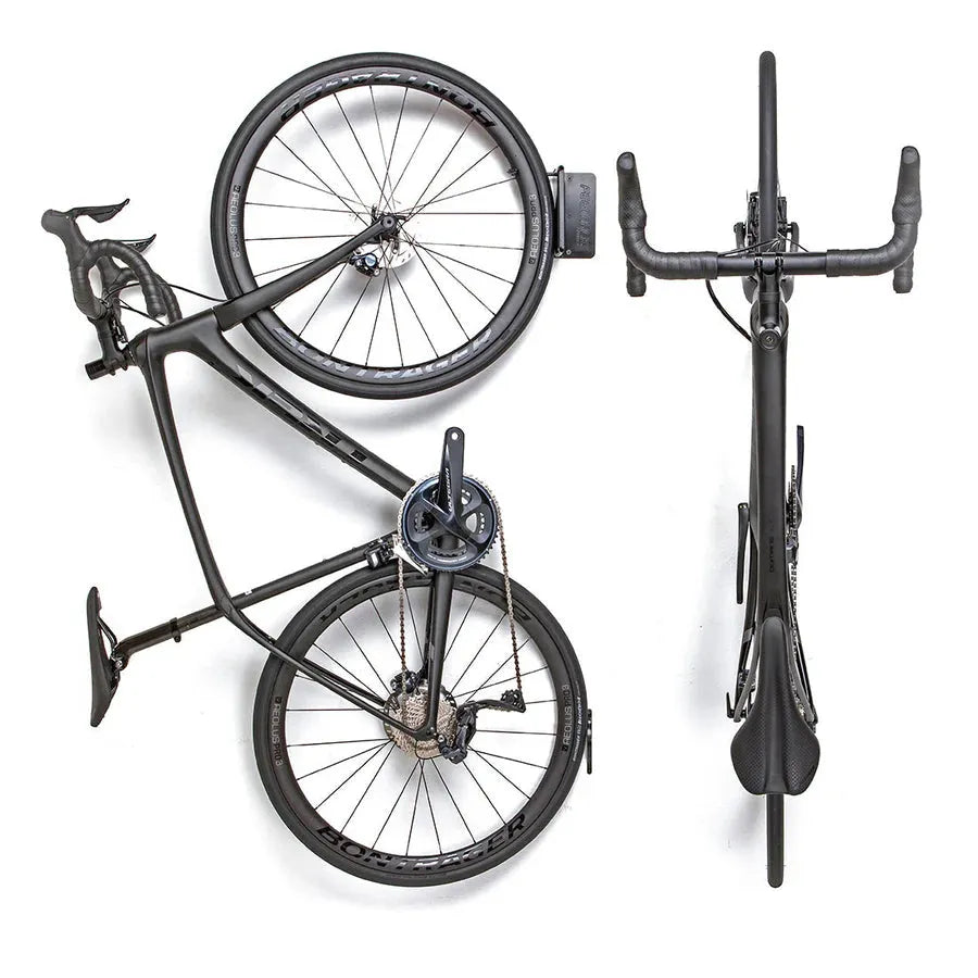 Feedback Sports Velo Hinge Version 2.0 (Black)