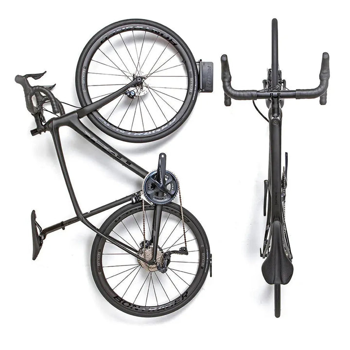 Feedback Sports Velo Hinge Version 2.0 (Black)