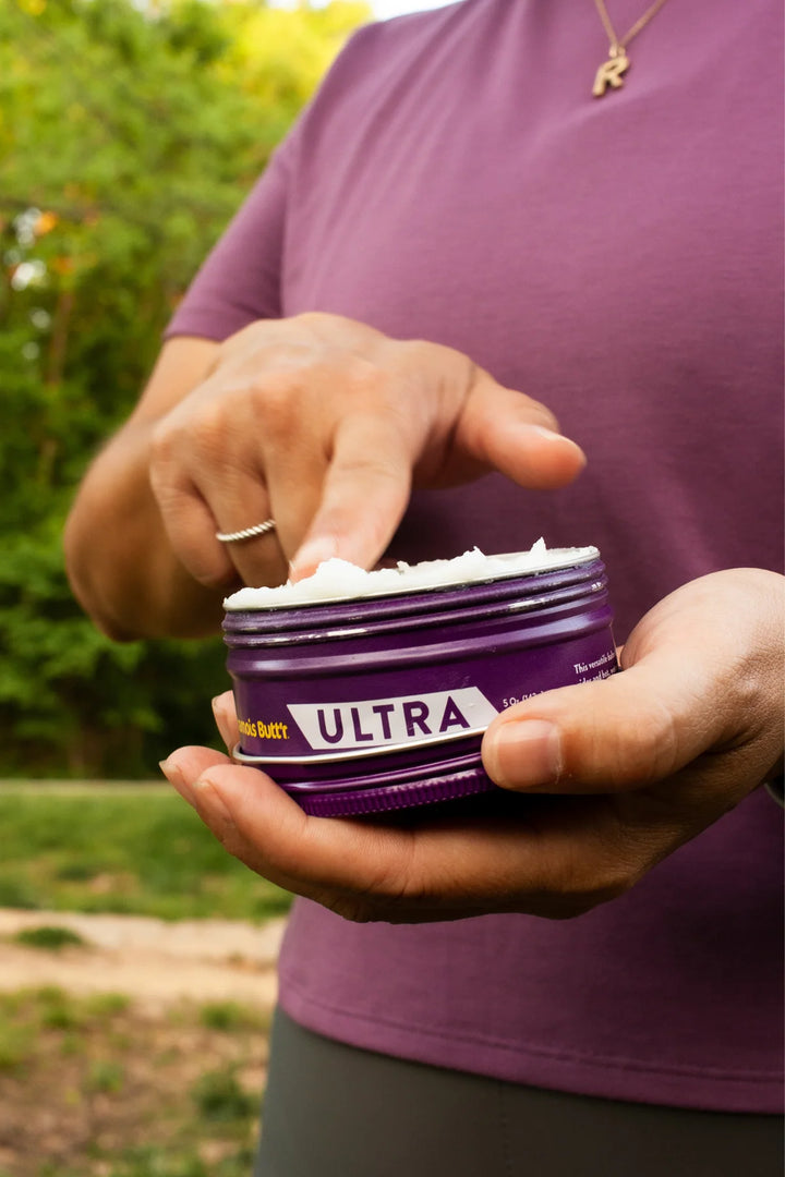 Chamois Butt'r Ultra Anti-Chafe Balm