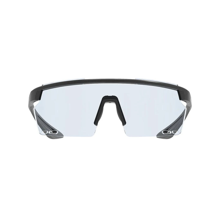Magicshine Rouler Night Vision Sports Sunglasses (Black/Grey)
